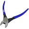Gray Tools 8" Heavy Duty Side Cutting Pliers, With Vinyl Grips, 3/4" Jaw B247B - alternate 4